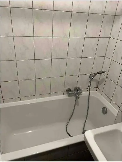 Apartman Schoene 45Qm Grosse Wohnung In Muenchen Schwabing, 5 Min Vom Fussball Stadium Entfernt,5 Min Bis Zum Stadtzentrum