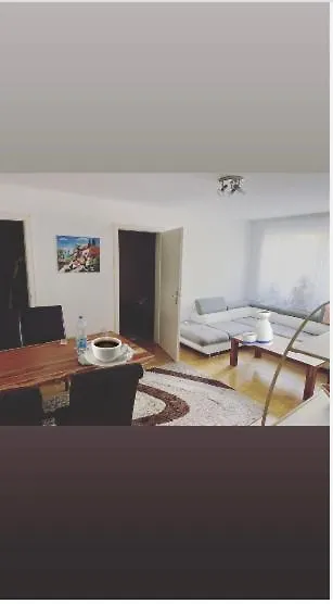Apartman Schoene 45Qm Grosse Wohnung In Muenchen Schwabing, 5 Min Vom Fussball Stadium Entfernt,5 Min Bis Zum Stadtzentrum